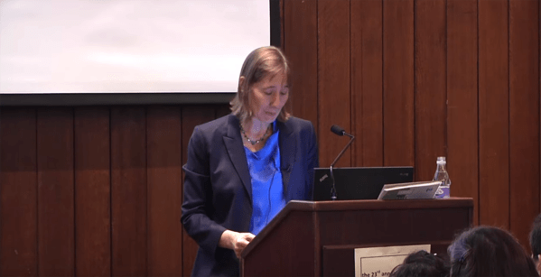 2013 Nessa Wolfson Colloquium